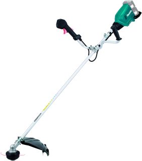  Coupe-herbe 36 V (2 x 18V) Li-Ion - sans batterie - Makita