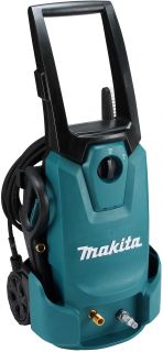  Nettoyeur haute pression 120 bar - 420 l/h - Makita