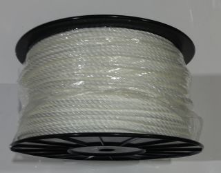  Cordage polypropylène