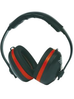  Casque anti-bruits SNR 32dB - Singer