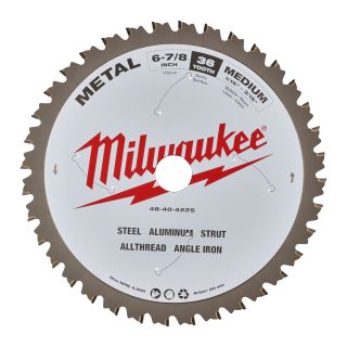  Lame scie métaux 174 x 20 x 1,6 x 60 - Milwaukee