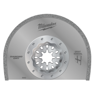  Lame multi-tool JOINT diamant 90 x 2,2 - Milwaukee