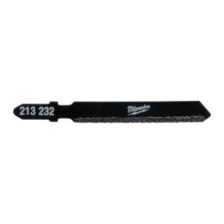  Lame scie sauteuse 54 x Fine Grit T 150 (x1) - Milwaukee
