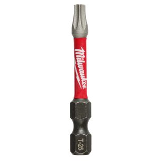  Embout SHW TX25 50 mm (x1) - Milwaukee