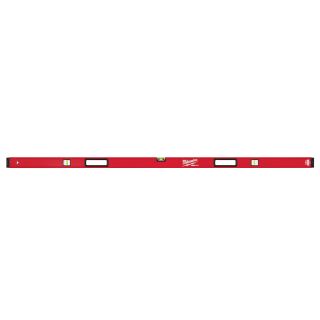  Niveau tubulaire Redstick Premium 180 cm Milwaukee