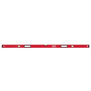  Niveau tubulaire Redstick Premium 180 cm Milwaukee - Magnétique