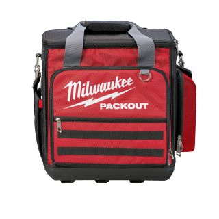  Sac technique Packout - Milwaukee