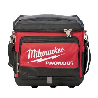  Glacière packout - Milwaukee