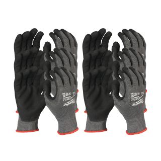  gants  anti coupe Niveau 5-12 pc