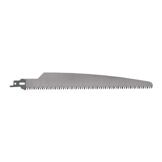  Lames scie sabre bois 275 x 6 mm (x2) - Milwaukee