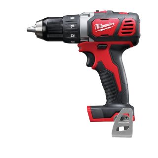  Perceuse visseuse compacte 18V - sans batterie - BDD-0 Milwaukee
