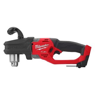  Visseuse d'angle fuel 18 V - Milwaukee - 35 Nm - sans batterie - avec coffret