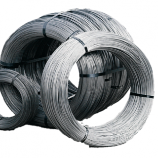  Fil de fer recuit Ø 1,4 en 5 kg