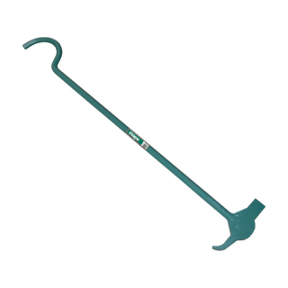  Marteau d'égoutier - bec et talon - 95 x 20 cm - Forges de Magne