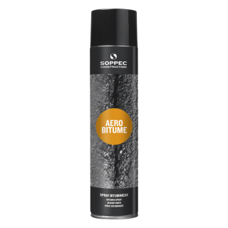  Spray bitumeux 600 ml