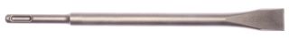  Burin SDS-plus 250 mm - largeur 20 mm -Schill