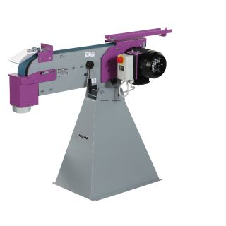  Ponceuse à bande BG 753 - Sidamo