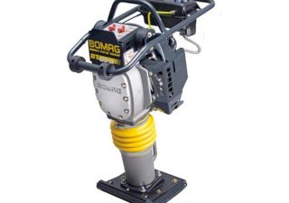 Location Pilonneuse Diesel - 80/90kg