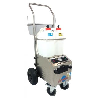 Location Nettoyeur vapeur