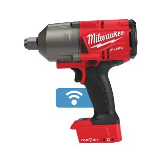  Boulonneuse à chocs M18 Fuel One Key ¾″ MILWAUKEE