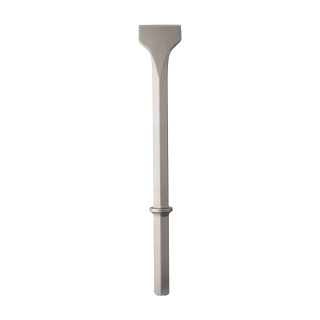  Burin brise béton 85 x 520 mm - Diager