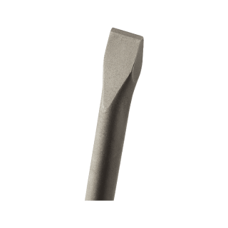  Burin plat 400 mm - Diager