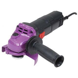  Meuleuse angulaire MA125 AV16 - 125 mm - Sidamo