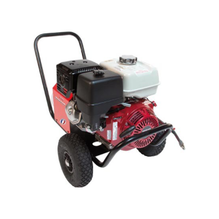  Nettoyeur haute pression thermique eau froide 900 l/h 240 bar - TSL15240H Dimaco