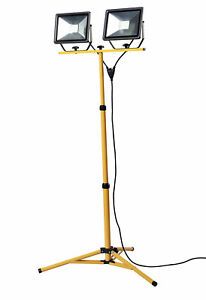 Location Projecteur de chantier > 5000 lumens
