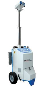 Location Brumisateur rotatif Electrique - moins de 10m