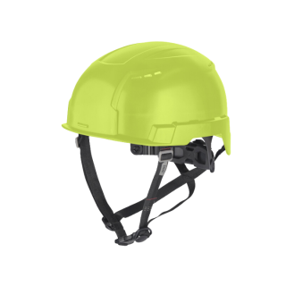  Casque de chantier ventilé - Milwaukee