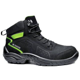  Chaussures de sécurité hautes CHESTER TOP - Base Protection