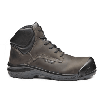  Chaussures de sécurité hautes BE-BROWNY TOP - Base Protection