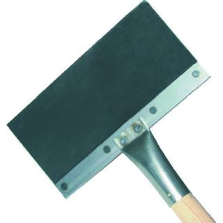  Racloir de coffreur 30 cm - sans manche - acier bleui - Forges de Magne