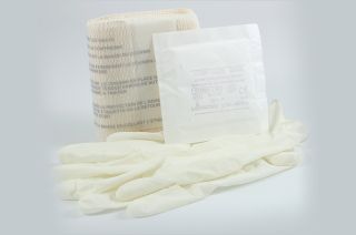  Coussin hémostatique - Farmor