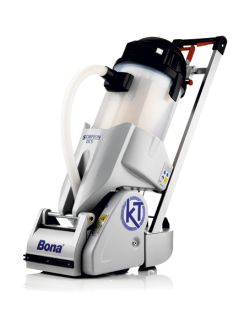 Location Ponceuse à Parquet