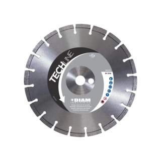  Disque diamant Ø 350 Al.20 Mixte / Performant - Diam Industries