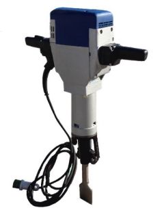 Location Brise béton Haute Fréquence 115V - 29Kg