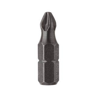  Lot de 5 embouts torsion 25 mm PH - Diager