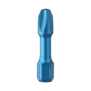  5 embouts Blue-shock 30 mm PH2 - Diager