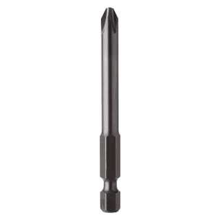  5 embouts 50 mm Philips n°0 - Diager