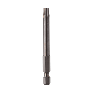  3 embouts 70 mm Torx n° 10 - Diager