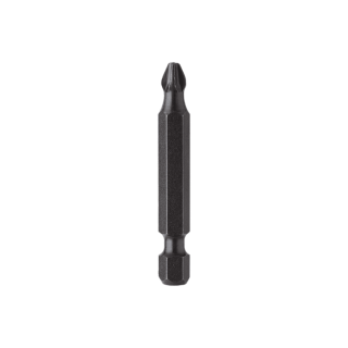  10 embouts torsion 50 mm PH2 - Diager