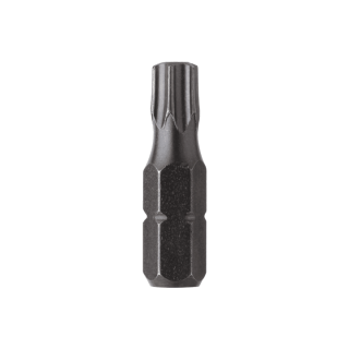  10 embouts torsion 25 mm PH2 - Diager