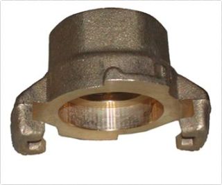  Boîte femelle (sans joint) 15x21 mm