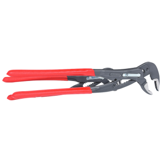  Jeu de pinces multiprises à verrou - KS Tools
