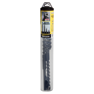  Kit POWERMAX 2 têtes