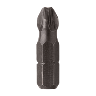  Lot de 25 embouts torsion 25 mm PZ - Diager