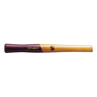  Manche haute qualité pour maillet simplex Ø 80 mm - Gouvy-Muller