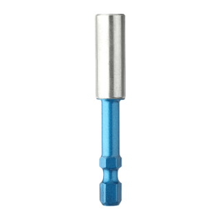  Porte embout blue-shock 60 mm - Diager